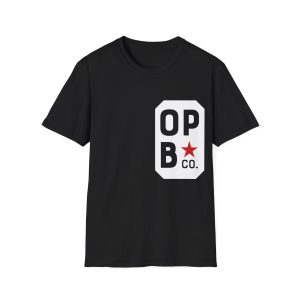 New Look Logo OPB T-SHIRT