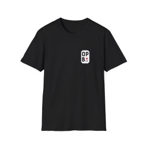 New Look Logo OPB T-SHIRT